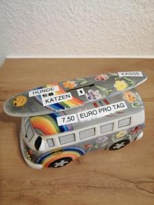 Ferienwohnung Zum Moor