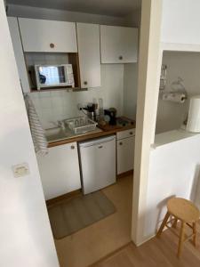 Appartements Appartement jusqu'a 4 personnes : photos des chambres