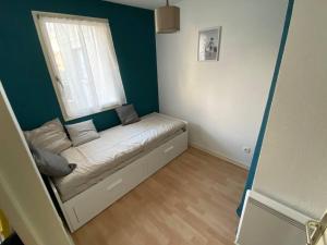 Appartements Appartement jusqu'a 4 personnes : photos des chambres