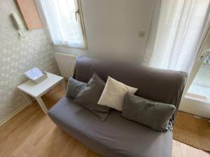 Appartements Appartement jusqu'a 4 personnes : photos des chambres