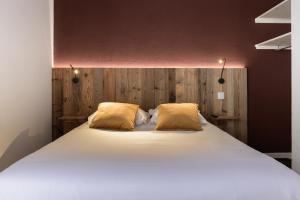 Hotels Hotel Maison Doron : photos des chambres