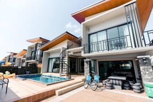 obrázek - Turquoise Sichon Pool Villa