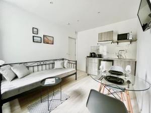 Appartements Onyx d'Opale : photos des chambres