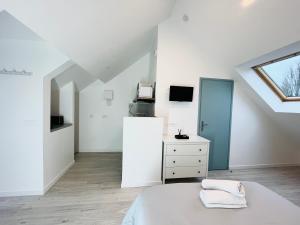 Appartements Onyx d'Opale : photos des chambres