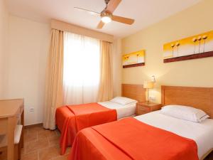 Two-Bedroom Apartment (3-4 Adults) room in Crown Resorts Club Marbella