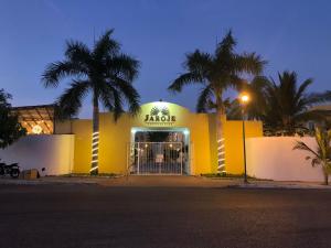 Condominios JAROJE Huatulco