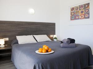 Apartaments Atzavara