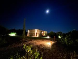 Agriturismo Torre del Cardo