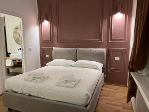Turin Central Suite