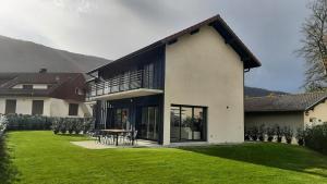 Appart'hotels L'Aurore du Lac : Villa 3 Chambres