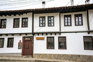 Razsukanova house , Разсукановата къща