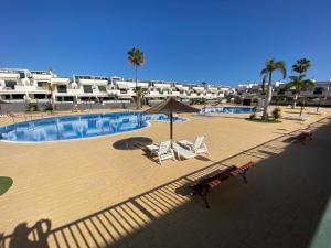 Los Geranios 21 Tenerife