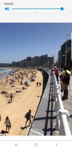 Apartamento Alina playa