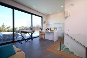 Deluxe VILLA LAVANDA Las Colinas DEHESA DE CAMPOAMOR with HEATED POOL