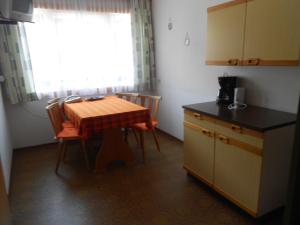 Appartementhaus Sabine