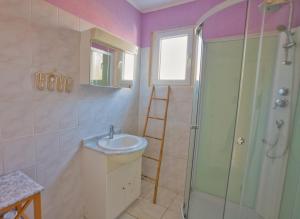 Sejours chez l'habitant Villa Chanterelle : photos des chambres