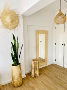 Caparica Rooftop Beach Apartment