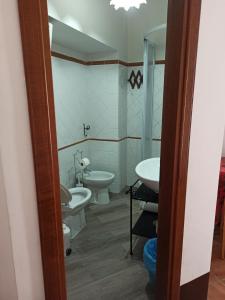 Quadruple Room with Bathroom