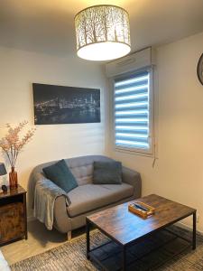 Studio Moderne au Victor Hugo