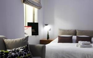 Fresh Boutique Hotel Myconos Greece