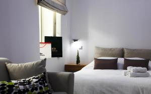 Fresh Boutique Hotel Myconos Greece