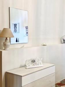 La casa dei bouganville Lo stagnone