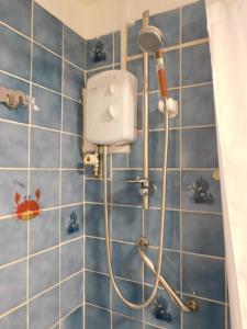 Fab Location 1 bed Apt overlooking Glasgow Green