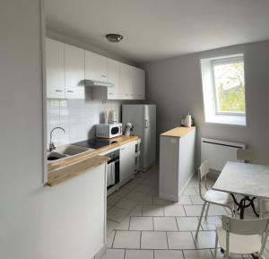 Appartements Le Celeste : photos des chambres