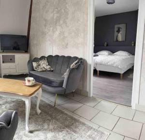 Appartements Le Celeste : photos des chambres