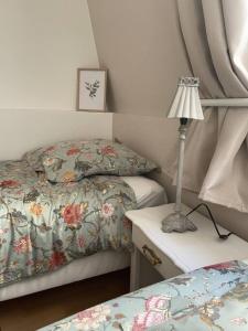 Appartements Le Celeste : photos des chambres