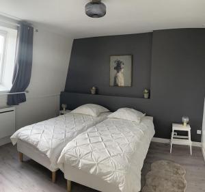 Appartements Le Celeste : photos des chambres