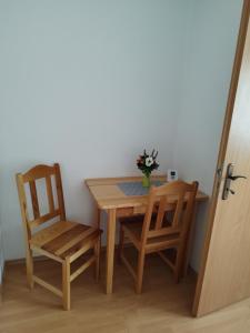 Ubytovanie Pravnáč
