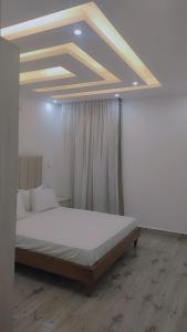 Zamalek Two-Bedroom Apartement Nile View