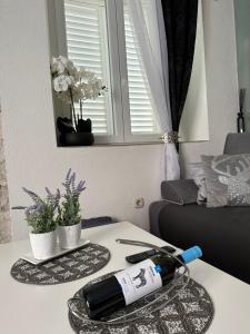 Cherry Luxury Apartment