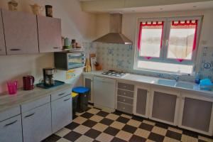 Sejours chez l'habitant Villa Chanterelle : photos des chambres