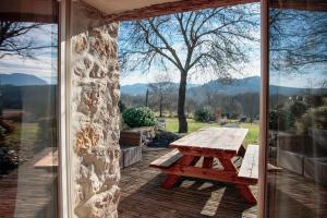 Maisons de vacances Gites du Lamalou : photos des chambres