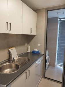 Apartamento bonito - playas las Deveses