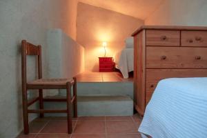 Maisons de vacances Gites du Lamalou : photos des chambres