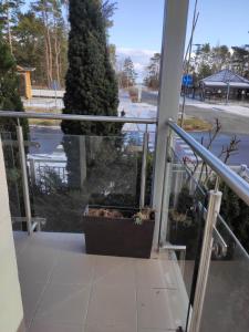 Apartament Nadmorski