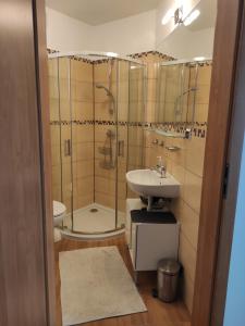 Apartament Nadmorski