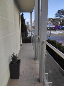 Apartament Nadmorski