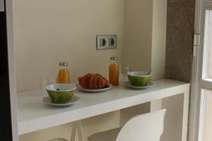 Estupendo piso en el Casco Histórico de Vigo