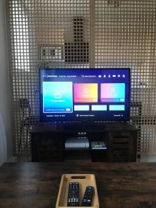 Studio Moderne au Victor Hugo