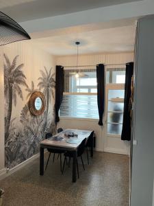 Grand’Heurt 50m de la plage - 3hvězdičkové hotely ve městě Le Portel