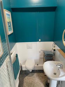 Appartements Grand’Heurt 50m de la plage : photos des chambres