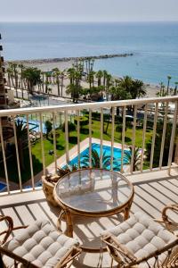 Lasgondolas1015 - 4hvězdičkové hotely ve městě Almuñécar