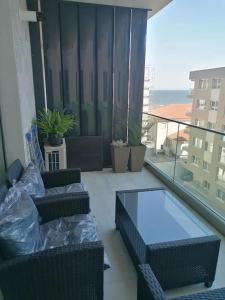 Breeze Way Apartment, 10 metri de plaja