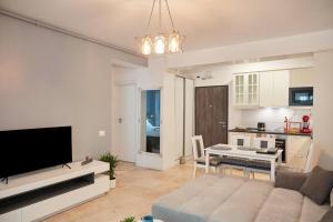 Breeze Way Apartment, 10 metri de plaja