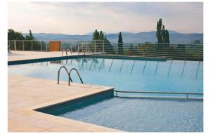 Appartements Awesome apartment in Callian with Outdoor swimming pool, WiFi and 1 Bedrooms : photos des chambres