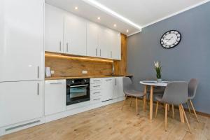 Apartament Baltic Sea 3 - Gdańsk Przymorze